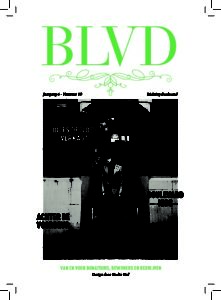 Jaargang 6 - Nummer 10